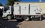 2019 Stewart Amos S-4C Street Sweeper Thumbnail 1