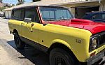 1974 Scout II Thumbnail 3