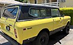 1974 Scout II Thumbnail 9