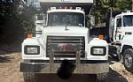 1999 RD690-S Dump Truck Thumbnail 2