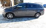 2013 Odyssey EX-L Thumbnail 1