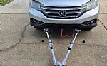2014 CR-V EX-L 2WD Thumbnail 2