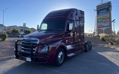 Photo of a 2019 Freightliner Cascadia 126 for sale