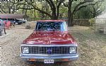 1972 C/K Truck 2WD Regular Cab 1500 Thumbnail 2