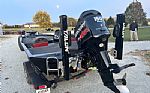 2018 STI98P Bass Boat and Trailer Thumbnail 2