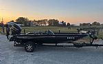 2018 STI98P Bass Boat and Trailer Thumbnail 4