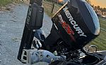 2018 STI98P Bass Boat and Trailer Thumbnail 5