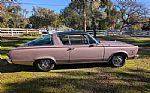 1966 Barracuda Thumbnail 4