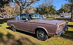 1966 Barracuda Thumbnail 13