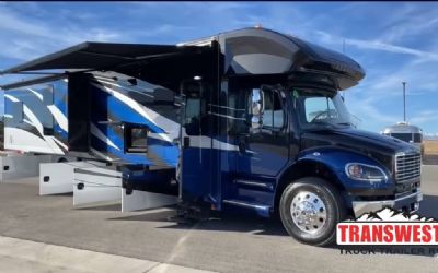 Photo of a 2022 Renegade Verona VSB36 for sale