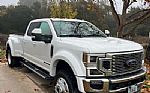 2020 F-450 SD Lariat 4WD Thumbnail 7