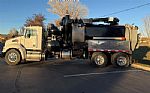 2020 T370 Vacuum Tank Truck Thumbnail 2