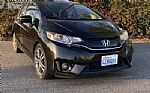 2015 Fit EX CVT Thumbnail 1