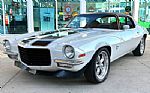 1972 Camaro Thumbnail 1