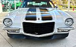 1972 Camaro Thumbnail 2