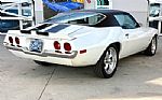 1972 Camaro Thumbnail 6