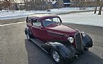 1936 Deluxe Street Rod Thumbnail 34