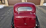 1936 Deluxe Street Rod Thumbnail 71