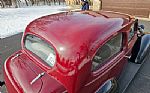 1936 Deluxe Street Rod Thumbnail 98
