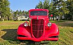 1936 F-100 Street Rod Thumbnail 2