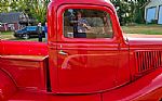 1936 F-100 Street Rod Thumbnail 42