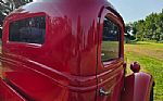 1936 F-100 Street Rod Thumbnail 48