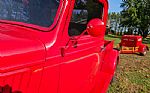 1936 F-100 Street Rod Thumbnail 78