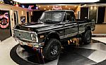 1970 C/K Pickup 4X4 Restomod Thumbnail 6