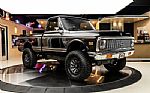 1970 C/K Pickup 4X4 Restomod Thumbnail 10