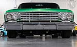 1962 Bel Air Thumbnail 5