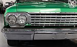 1962 Bel Air Thumbnail 8