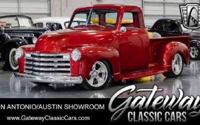 Photo of a 1952 Chevrolet 3100 for sale