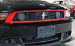 2012 Mustang Boss 302 Laguna Seca Thumbnail 41