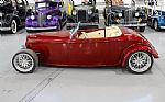 1933 Roadster Thumbnail 11