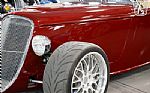 1933 Roadster Thumbnail 17