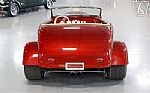 1933 Roadster Thumbnail 23