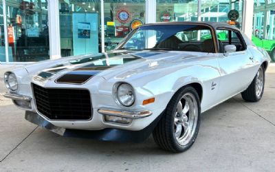 Photo of a 1972 Chevrolet Camaro Coupe for sale