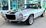 1972 Camaro Thumbnail 1