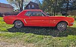 1965 Mustang Thumbnail 2