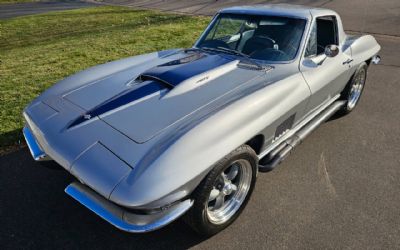 1967 Chevrolet Corvette 427