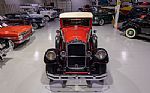 1930 Model B Convertible Coupe Thumbnail 7