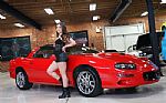 2002 Camaro SS Thumbnail 1