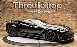 2019 Corvette 2dr ZR1 Cpe w/3ZR Thumbnail 3