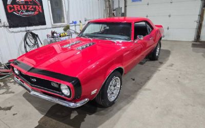 Photo of a 1968 Chevrolet Camaro Sport Coupe for sale