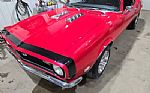1968 Camaro Thumbnail 6