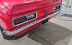 1968 Camaro Thumbnail 8