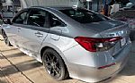 2022 Civic Sedan Thumbnail 1