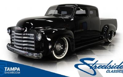 Photo of a 1948 Chevrolet 3100 LS Restomod for sale
