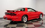 2002 Firebird Trans Am WS6 Thumbnail 12