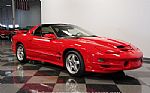 2002 Firebird Trans Am WS6 Thumbnail 16